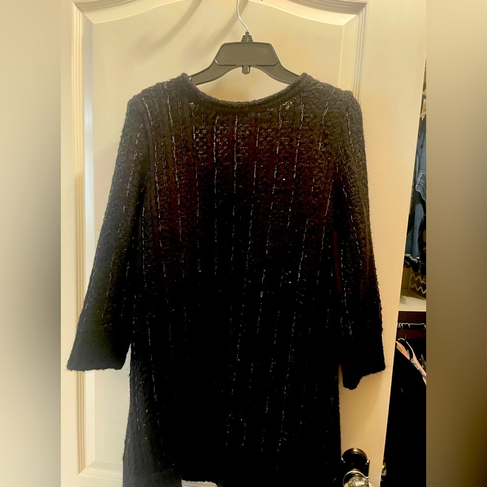 NWT Zara sweater dress from winter 22-23